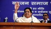 Mayawati Says Congress, BJP Failed to Address Problems of Weaker Sections